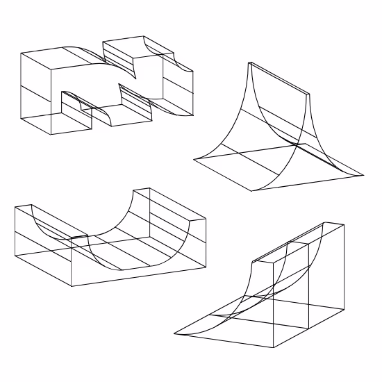 ramps
